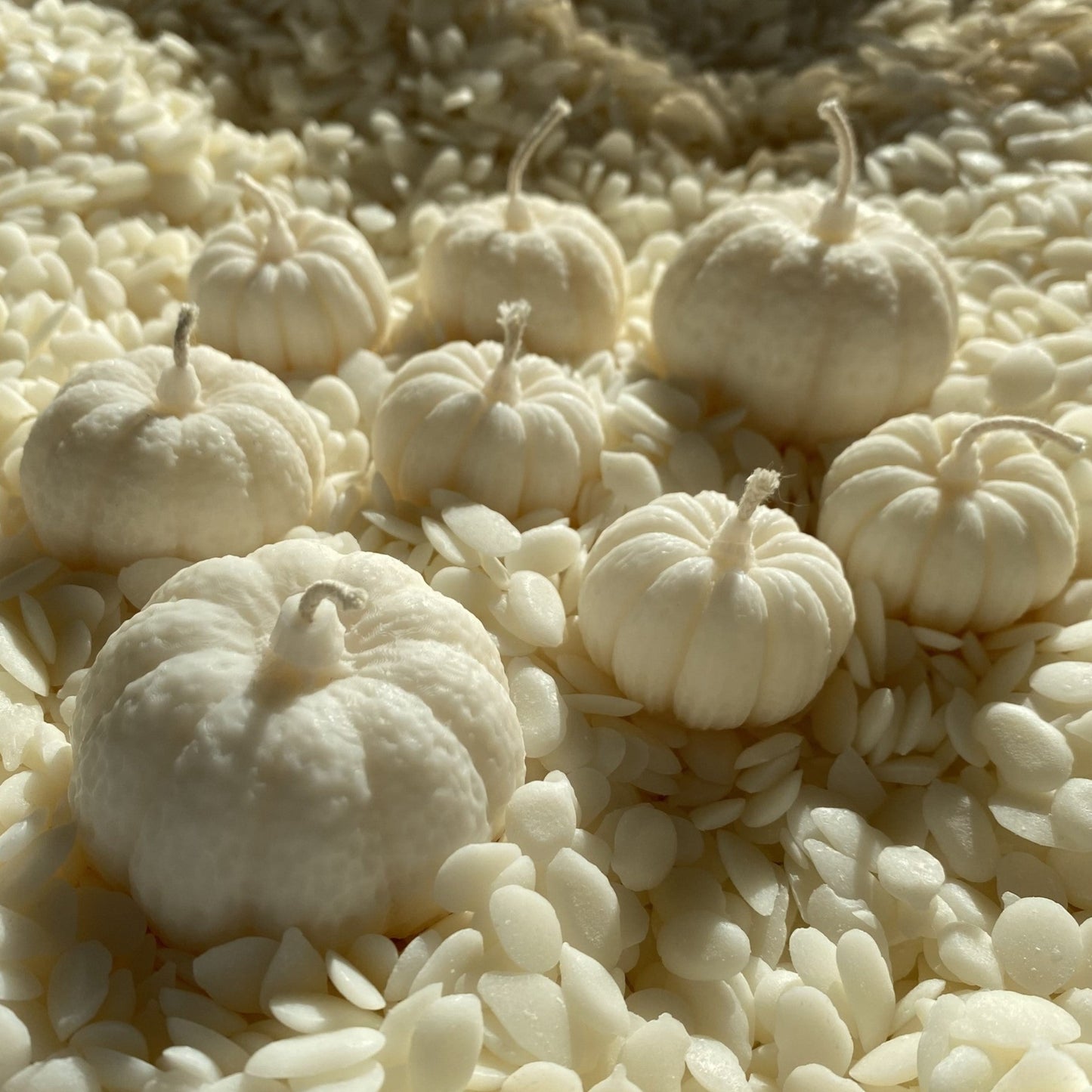 Pompoentjes