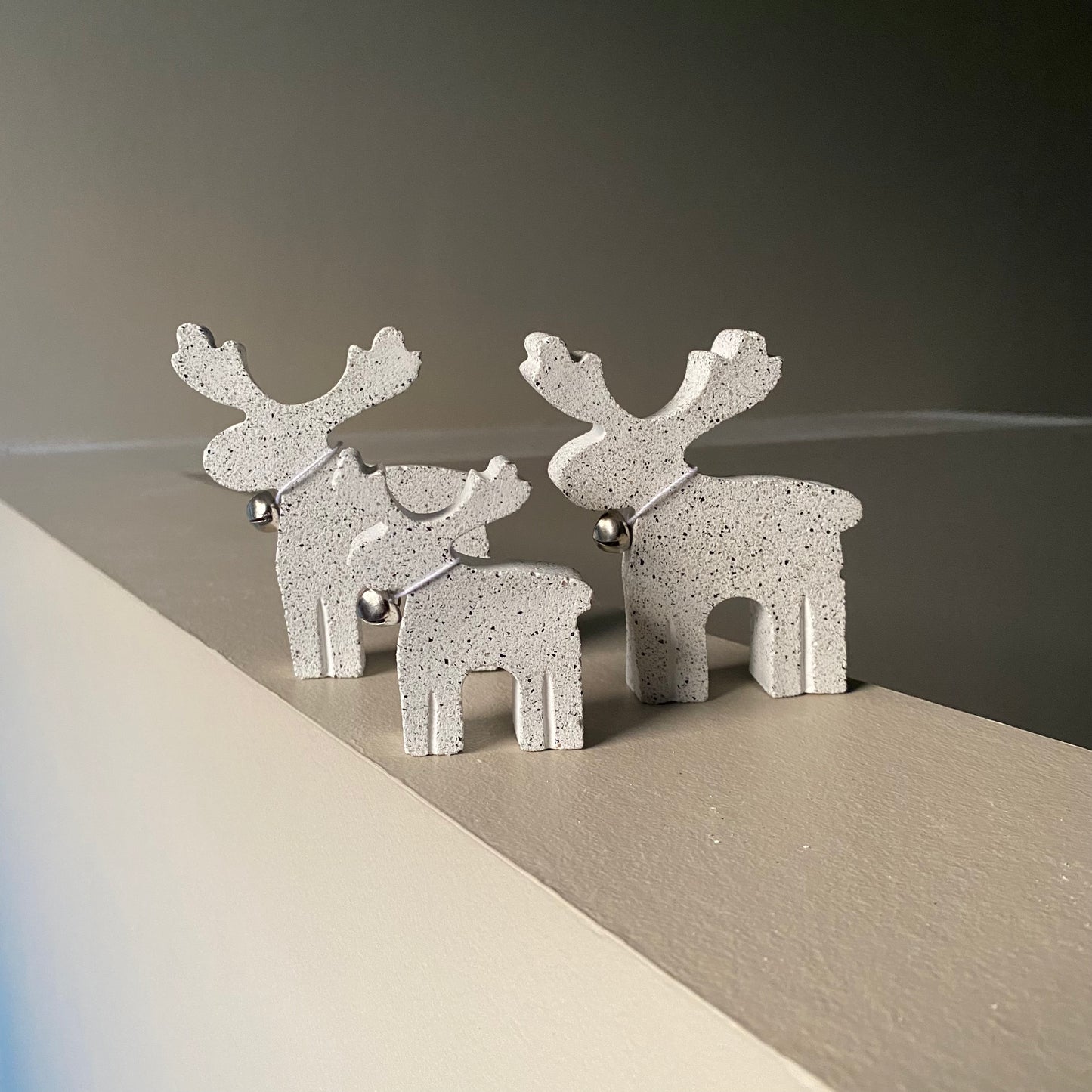 Eland met belletje